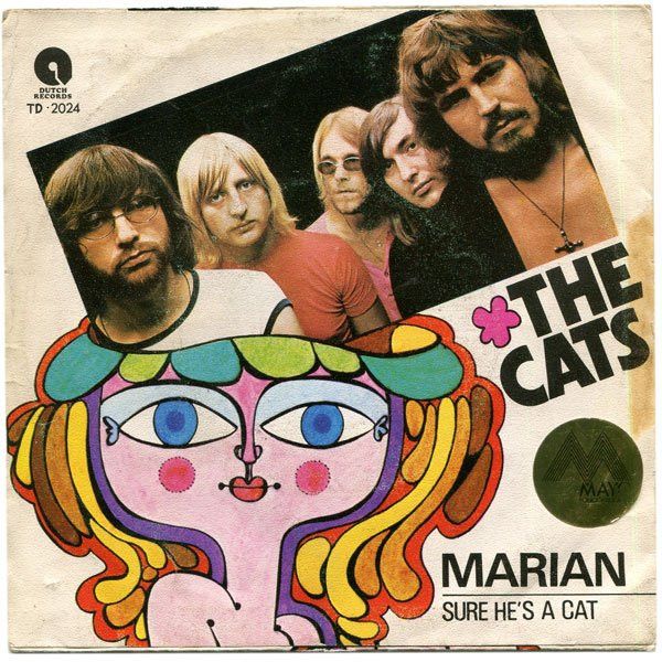 Marian