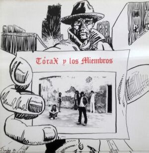 Camisa De Fuerza / ¿Y Te Sorprende?