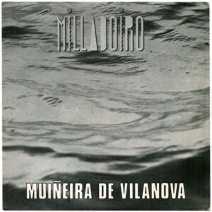 Muiñeira De Vilanova