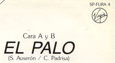 El Palo