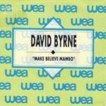 Make Believe Mambo