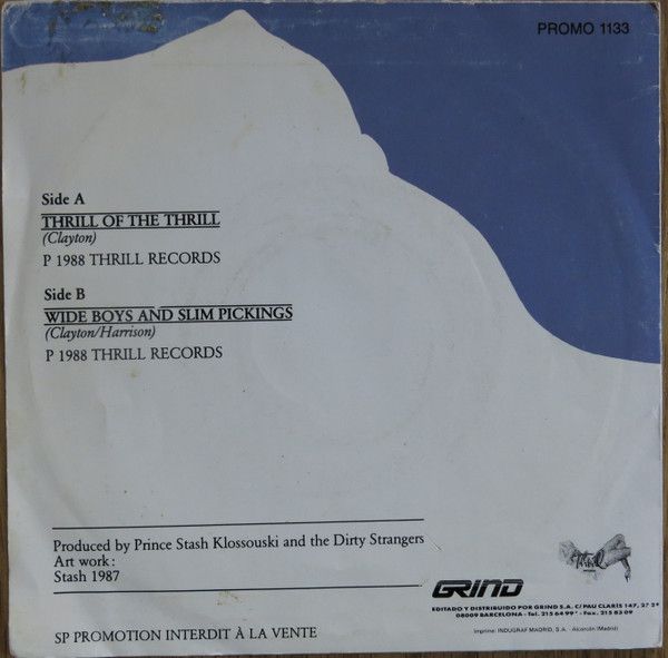 623744af99304fd8d67ef776e1964a3cff3c79df_0_0.jpeg Thrill Of The Thrill