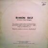 Simon Sez