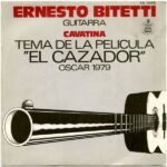 Cavatina - Tema De La Película "El Cazador" - Oscar 1979