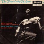65c3771f03ac0a2bb7cc22864b16fef3a053ffa0_0_0.jpeg The First Lady Of Jazz Vol. 3