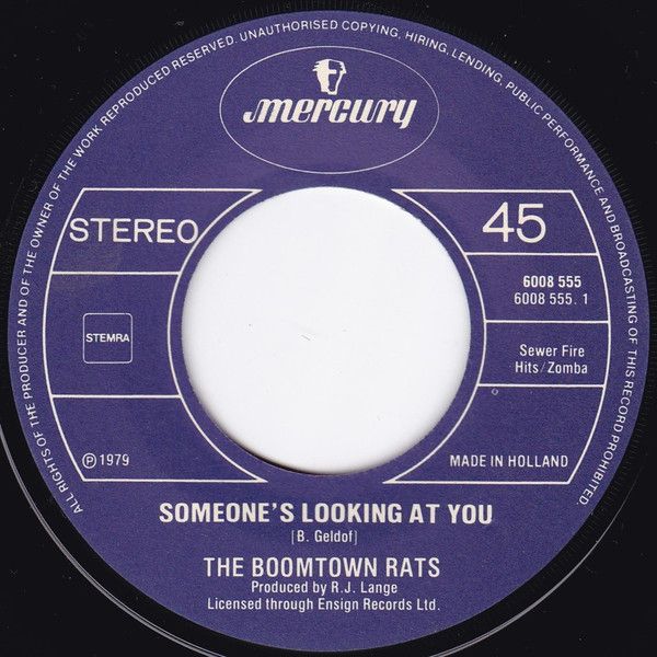 666a85a054a18842d791cd7728d36ac42b31a3d4_0_0.jpeg Someone's Looking At You