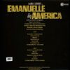 Emanuelle In America (Colonna Sonora Originale Del Film)