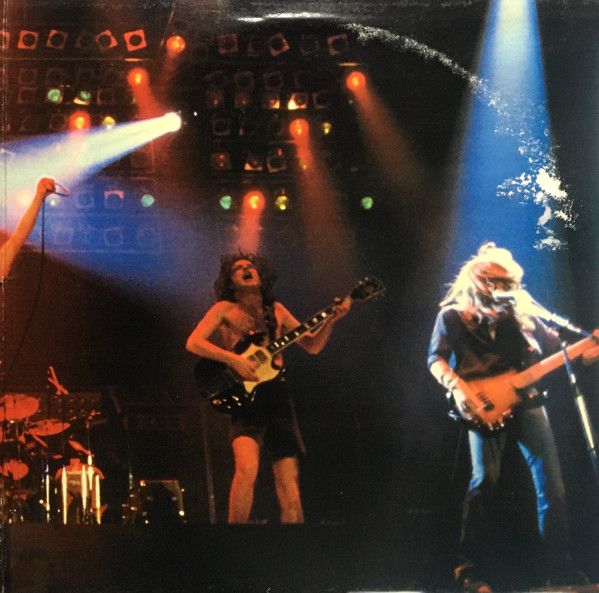 For Those About To Rock (We Salute You)