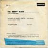 Nights In White Satin / Peak Hour