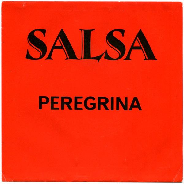 Peregrina