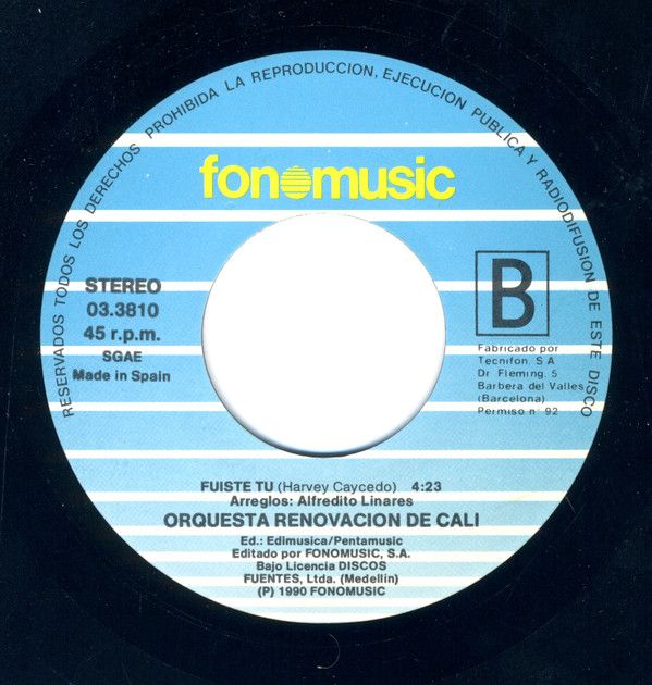 6c4e985c25b256610cc23971a822734167cd2538_0_0.jpeg La Cuestión Es Salsa