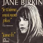 Je T'aime... Moi Non Plus / Jane B.