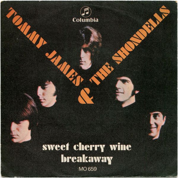 6dbaa0918fb2b8615dc3123aa4605293abc62cf4_0_0.jpeg Sweet Cherry Wine / Breakaway