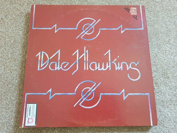 Dale Hawkins