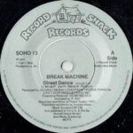 Street Dance