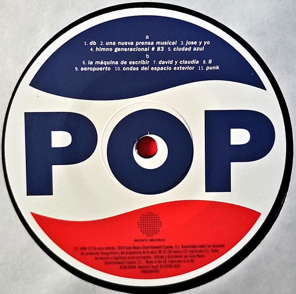 Pop