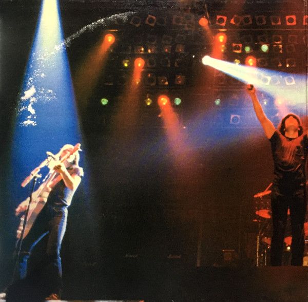 For Those About To Rock (We Salute You)