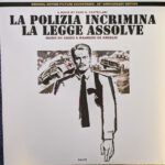 La Polizia Incrimina La Legge Assolve (Original Motion Picture Soundtrack - 50th Anniversary Edition)