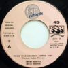 Pickin' Wild Mountain Berries / Pure Love And Pleasure