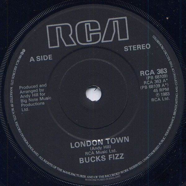 London Town