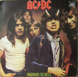 Highway To Hell
