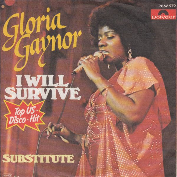 I Will Survive