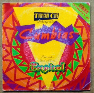 Cumbias