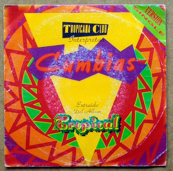 Cumbias