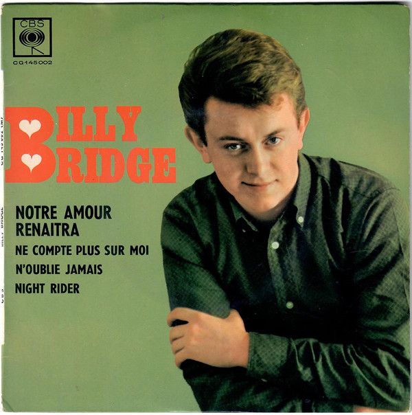 Notre Amour Renaîtra