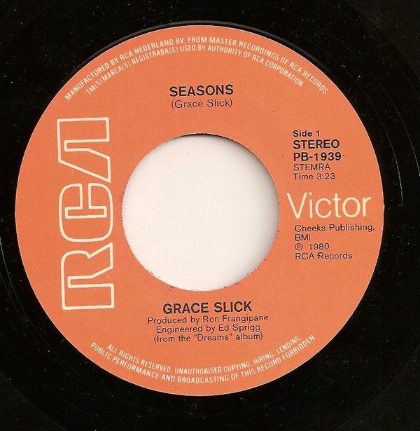 Seasons