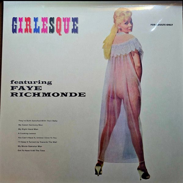 Girlesque