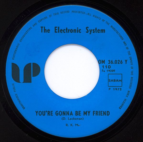 82b7363790b68ffd61e007cbddc53118b4f0e0f1_0_0.jpeg Coconut / You're Gonna Be My Friend