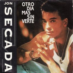 Otro Dia Mas Sin Verte
