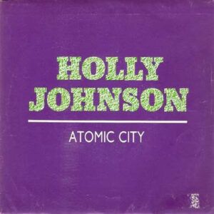 Atomic City