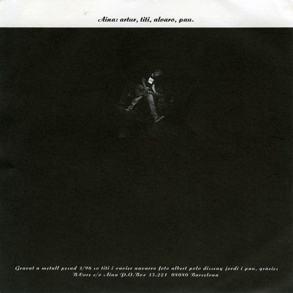 Split 7" EP