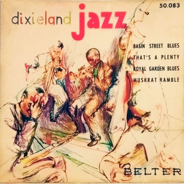 Dixieland Jazz