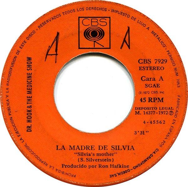 8776c8e542ad05a50c0d85e8b8c959982fc69342_0_0.jpeg La Madre De Silvia