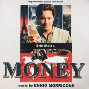 Money (Original Motion Picture Soundtrack)