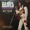My Way = A Mi Manera
