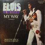 My Way = A Mi Manera