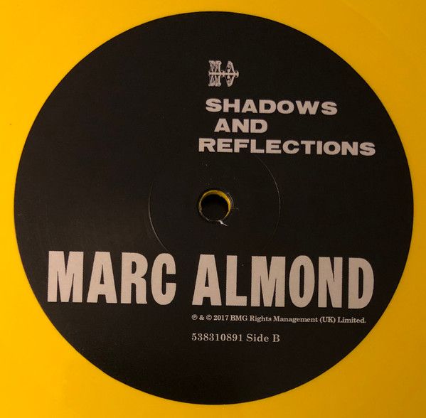 Shadows And Reflections