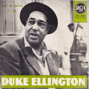 Duke Ellington