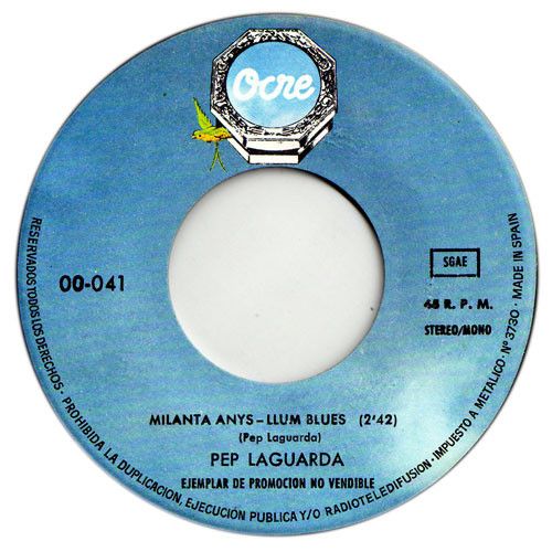 8f36ffe263eb7e42ff963f4860cd9ff958a47856_0_0.jpeg Cims I Abismes / Milanta Anys-Llum Blues