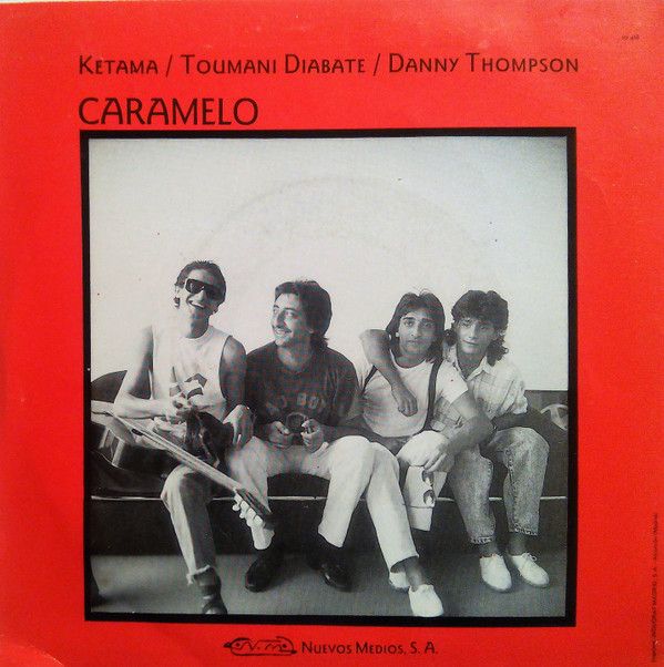 Africa / Caramelo