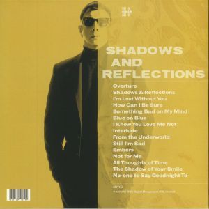 Shadows And Reflections