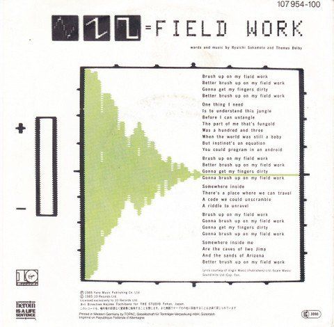 Field Work