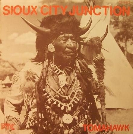 Sioux City Junction