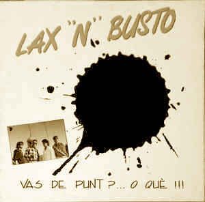 Vas De Punt?... O Què!!!