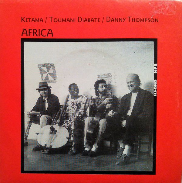 Africa / Caramelo