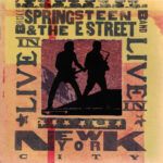 Live In New York City